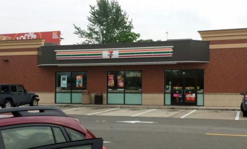 7-Eleven