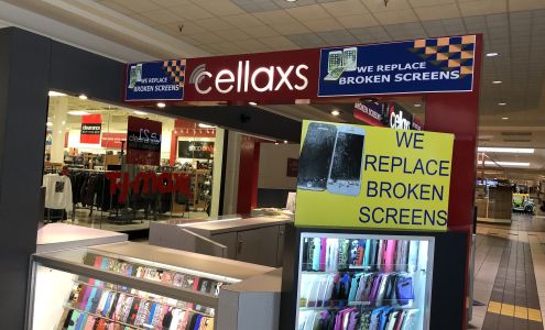 Cellaxs Phone Repair @ Country Club Mall
