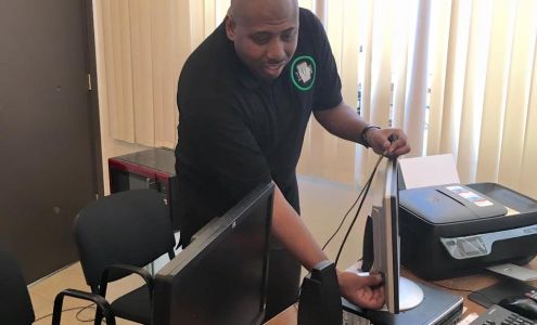 Talking Wireless Inc.