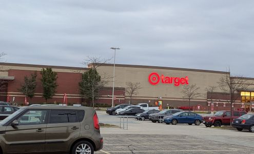 Target Mobile