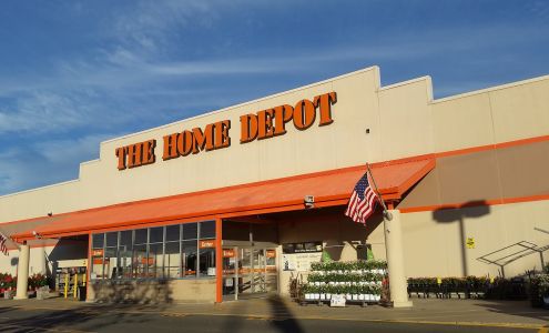 The Home Depot