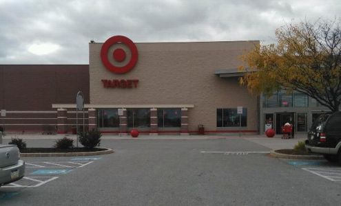 Target Mobile