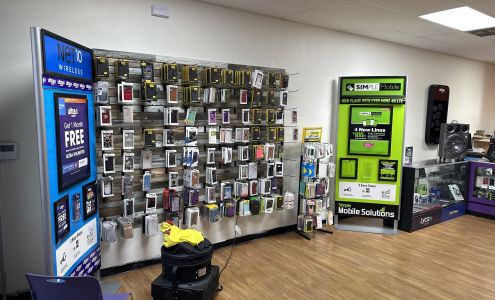 United Mobile - (iPhone, Android, Computer, PC, Laptop) repairs near Houston, Texas