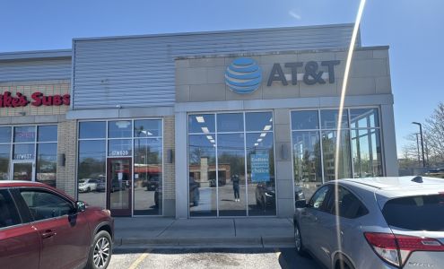 AT&T Store