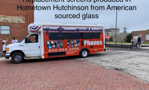 Universal Iphone Repair