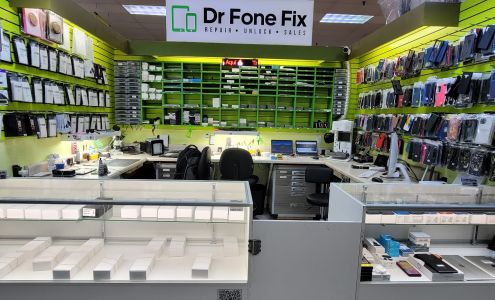 Dr Fone Fix. at Sunshine Flea Market