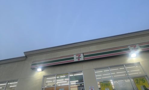 7-Eleven