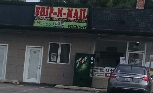 Ship-N-Mail
