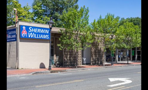 Sherwin-Williams Paint Store