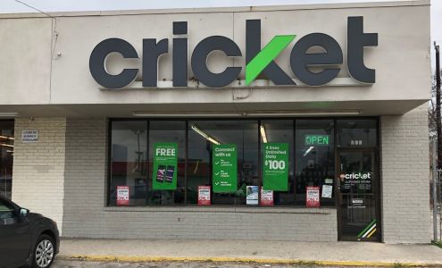 Cricket Wireless Authorized Retailer