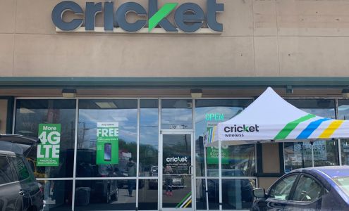 Cricket Wireless Authorized Retailer