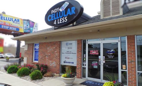 Indy Cellular 4Less Indianapolis