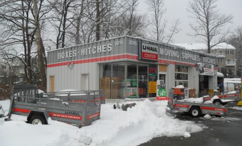 U-Haul of Scotch Plains