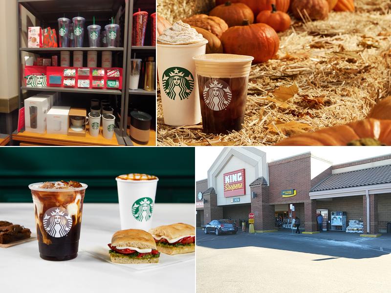 Starbucks 3050 W Northern Ave, Pueblo