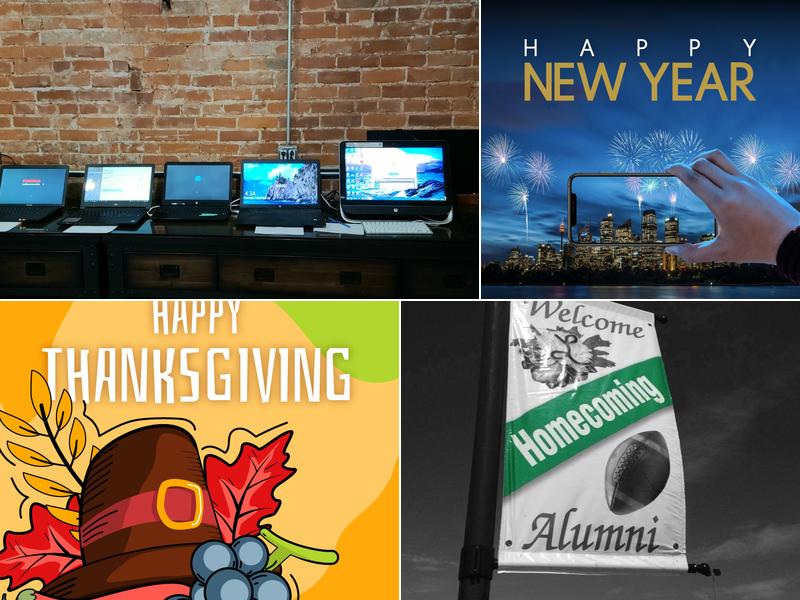 DawsForce Technology