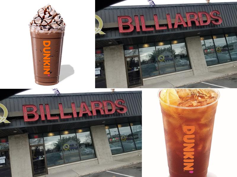 Dunkin'