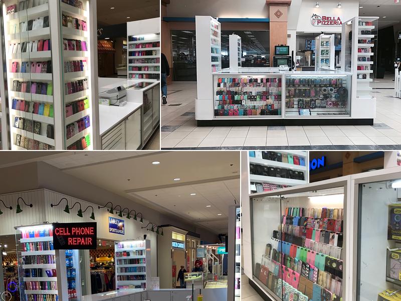 CELLTECK cellphone-tablet repair