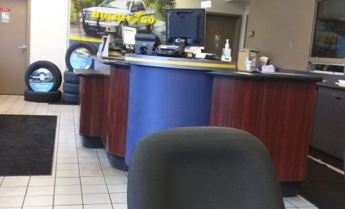 Goodyear Auto Service