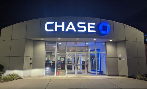 Chase Bank