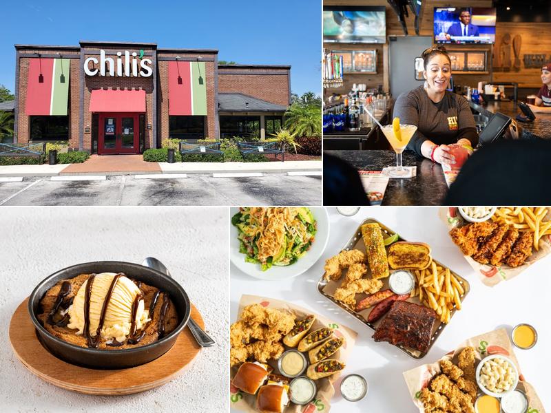 Chili's Grill & Bar