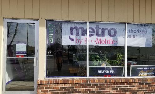 BeepCell Communications Iowa City