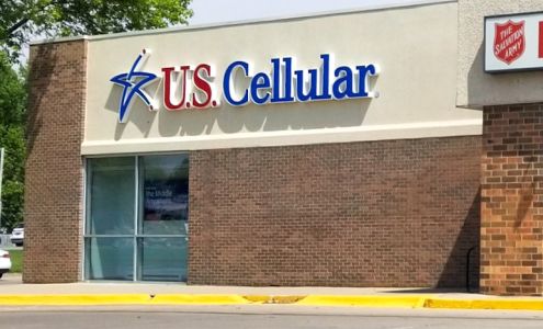 UScellular Iowa City