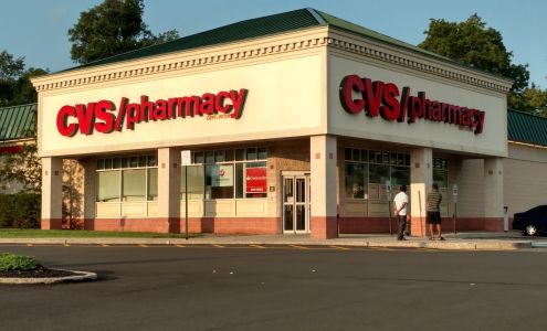 CVS