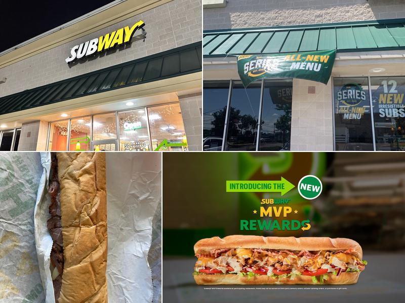 Subway