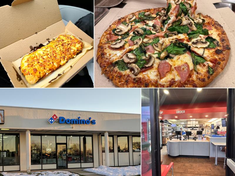 Domino's Pizza