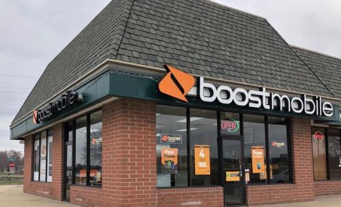 Boost Mobile