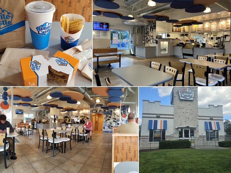 White Castle
