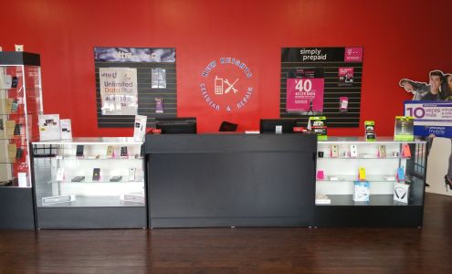 New Heights Cellular & Repair - Houston, TX