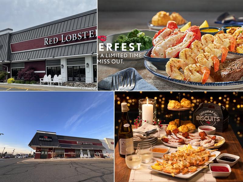 Red Lobster