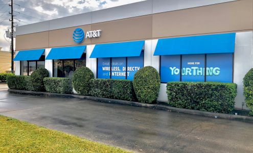 AT&T Store