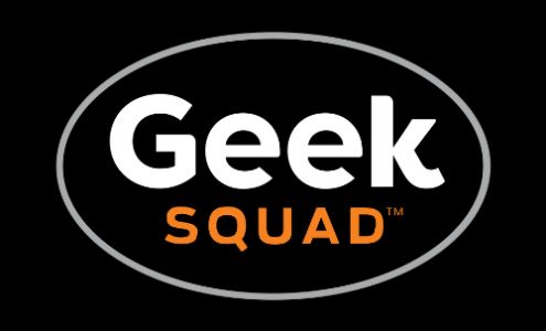 Geek Squad