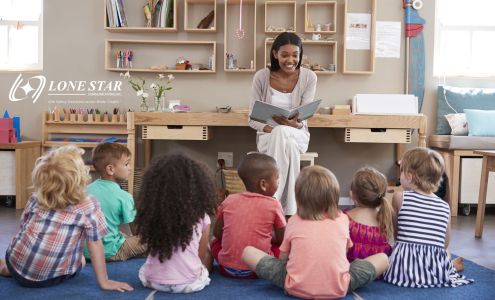 Lone Star Communications