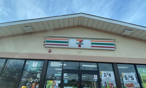 7-Eleven