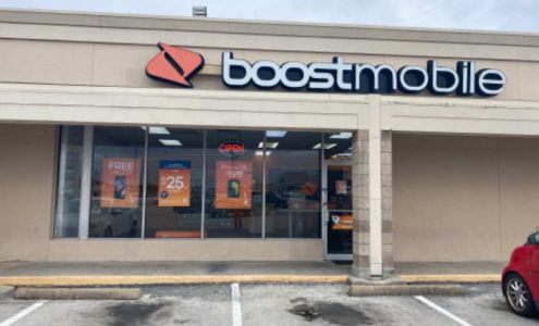 Boost Mobile