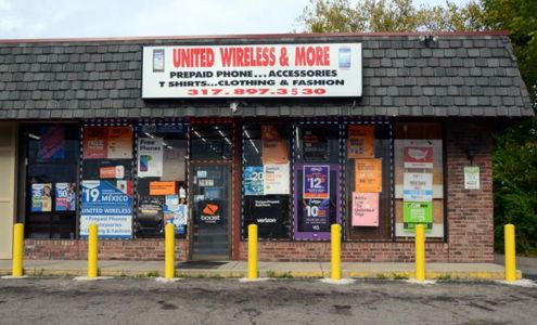 United Wireless