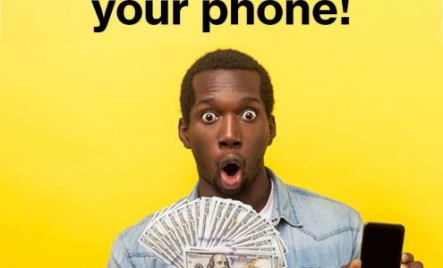 Wireless World Beaumont