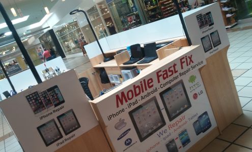 Mobile Fast Fix (Parkdale Mall)