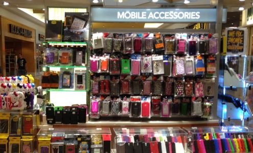 Link To Phone (Parkdale Mall)