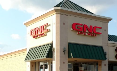 GNC