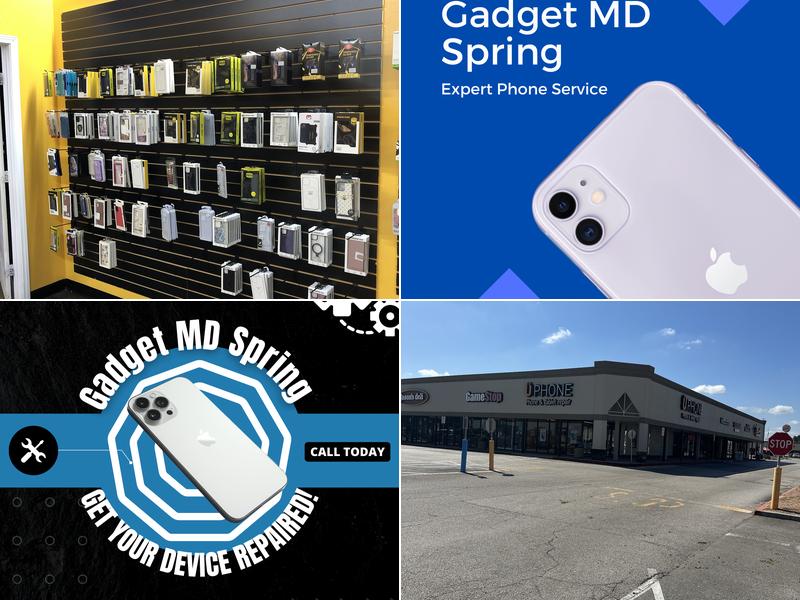 ÜPhone - Phone, Tablet, Computer & Gaming System Repair