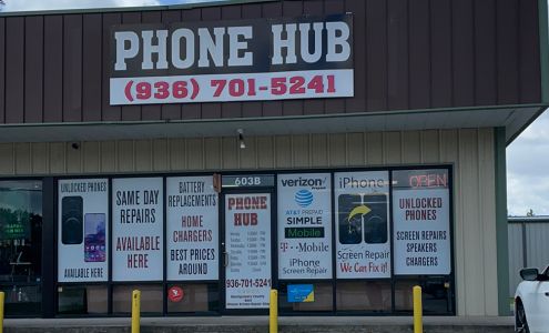 PhoneHub