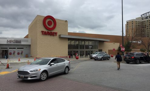 Target Mobile