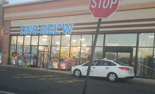 Five Below