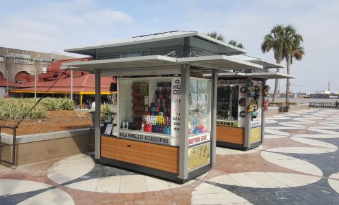 NOLA Wireless | Cell Phone Repair & Accessories