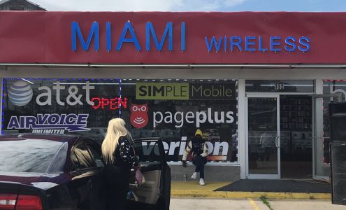 Miami Wireless