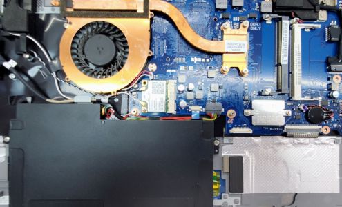 Texas Cellular - iPhone Repair - Antoine Phone & Computer Repair *BUY-SELL-FIX